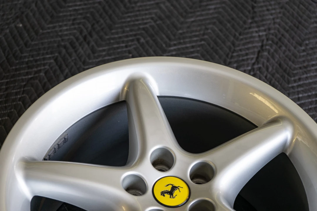 Parts & Memorabilia BBS Wheels - Image 13 of 31
