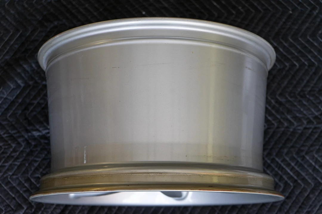 Parts & Memorabilia BBS Wheels - Image 14 of 31