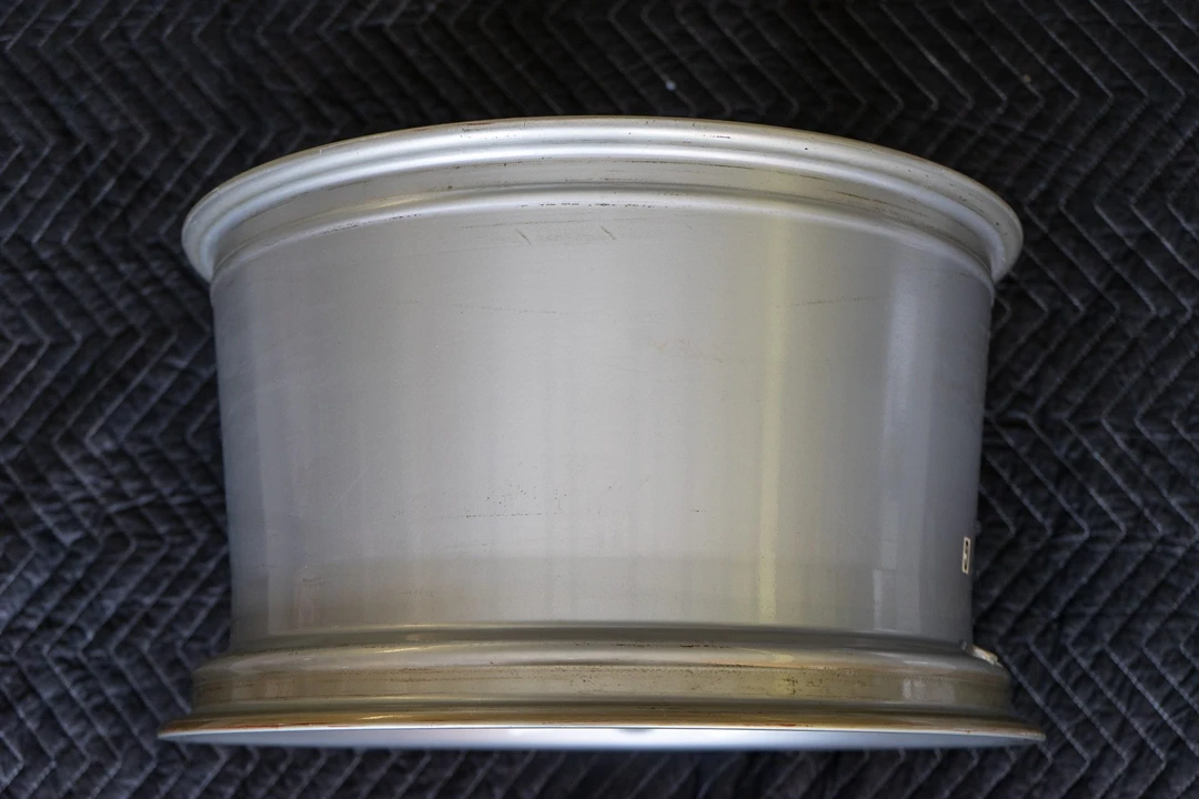 Parts & Memorabilia BBS Wheels - Image 15 of 31