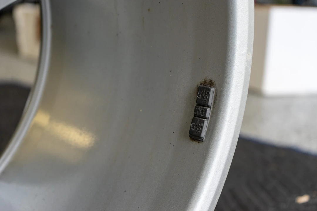 Parts & Memorabilia BBS Wheels - Image 19 of 31