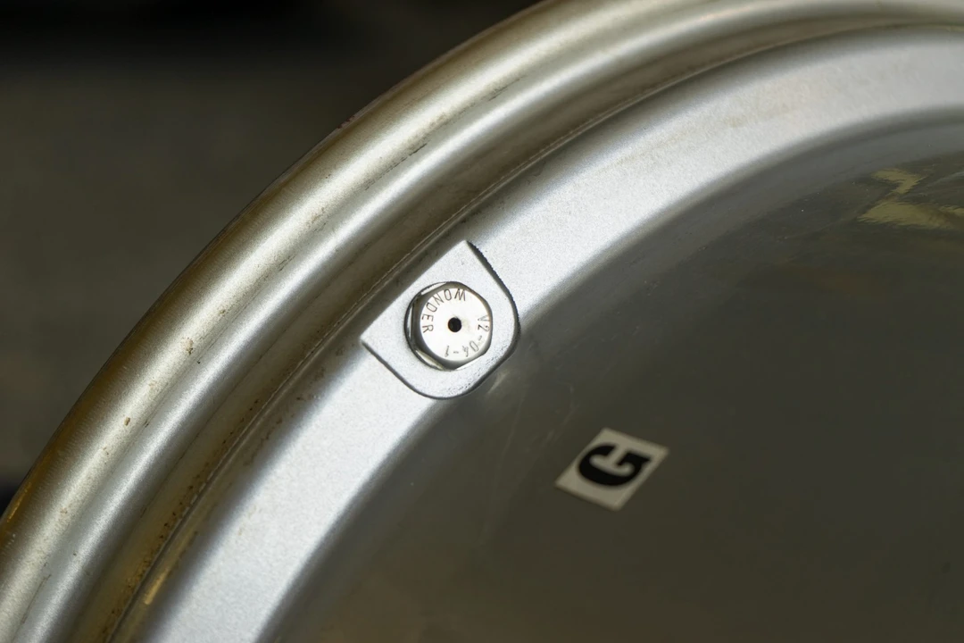 Parts & Memorabilia BBS Wheels - Image 25 of 31