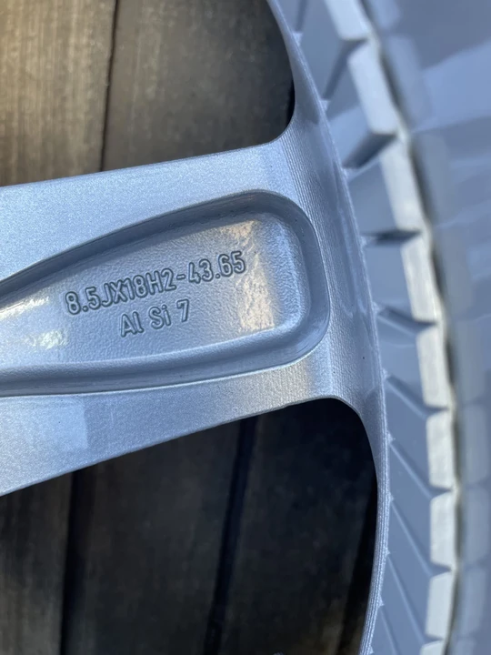 Parts & Memorabilia BBS Wheels - Image 11 of 24