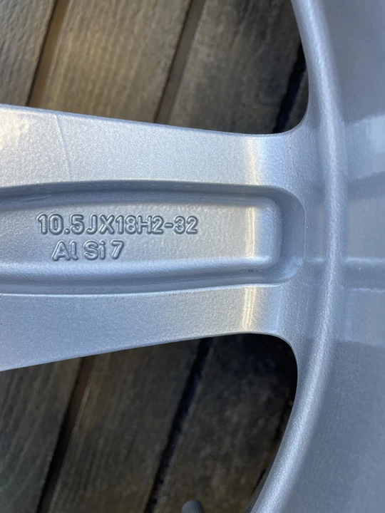 Parts & Memorabilia BBS Wheels - Image 16 of 24