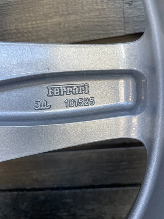 Parts & Memorabilia BBS Wheels - Image 17 of 24