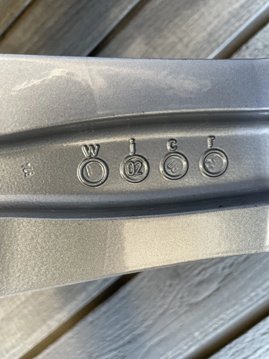 Parts & Memorabilia BBS Wheels - Image 19 of 24