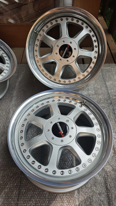 Parts & Memorabilia Ronal Wheels - Image 20 of 31