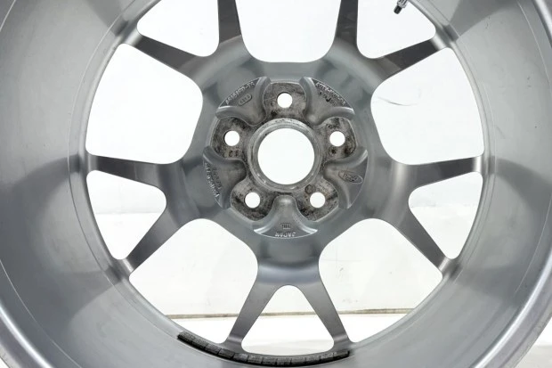 2006 Parts & Memorabilia BBS Wheels - Image 3 of 4