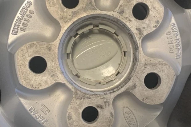 Parts & Memorabilia BBS Wheels - Image 3 of 3