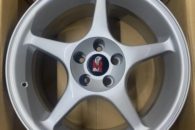2000 Parts & Memorabilia Other Wheels - Image 2 of 3