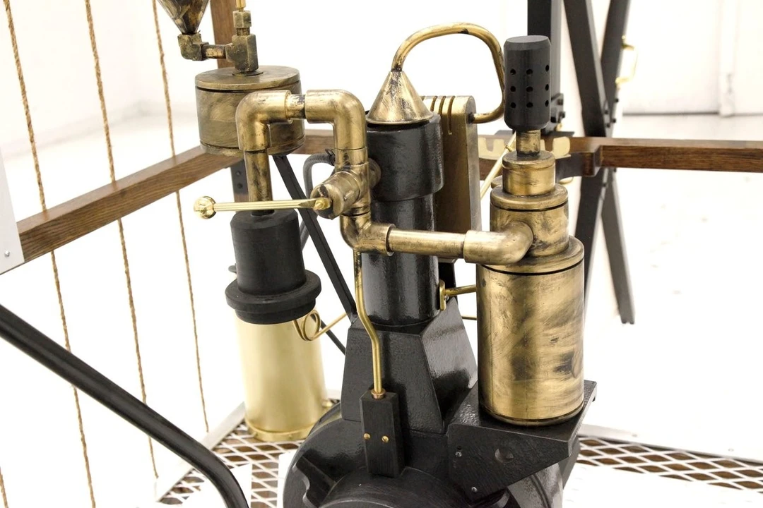 1890 Daimler - Image 18 of 21