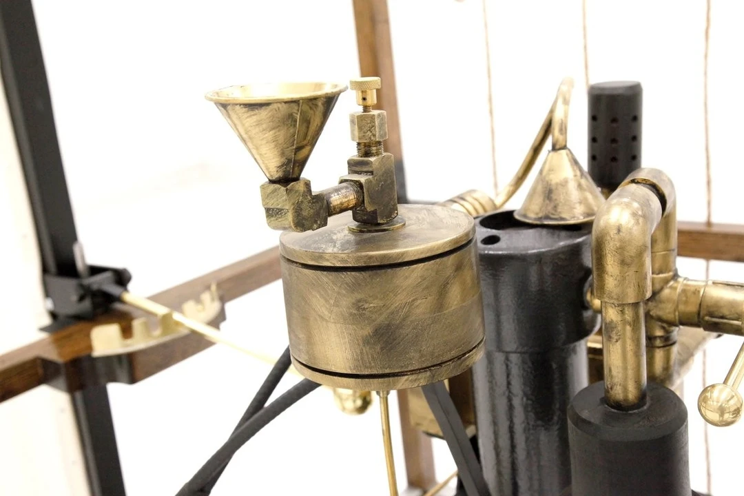 1890 Daimler - Image 16 of 21