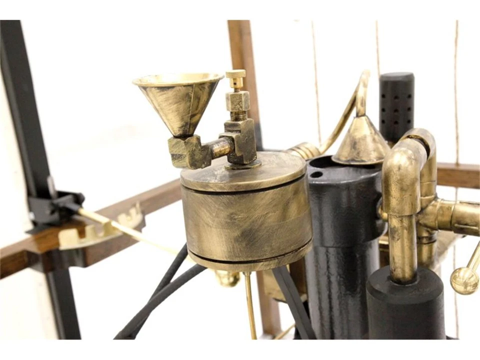 1890 Daimler - Image 16 of 31