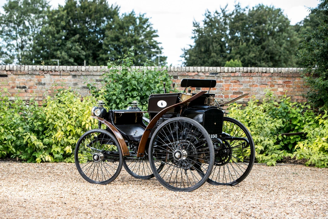 Peugeot - Image 2 of 31