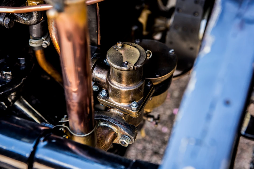 Peugeot - Image 31 of 31