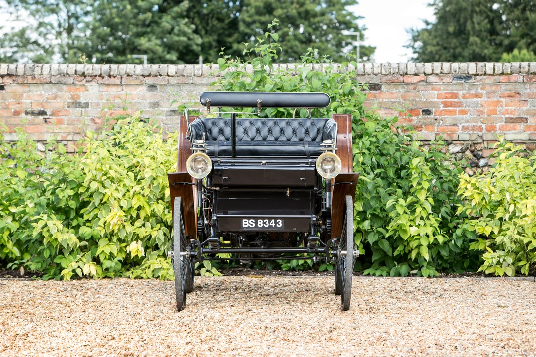 Peugeot - Image 4 of 31