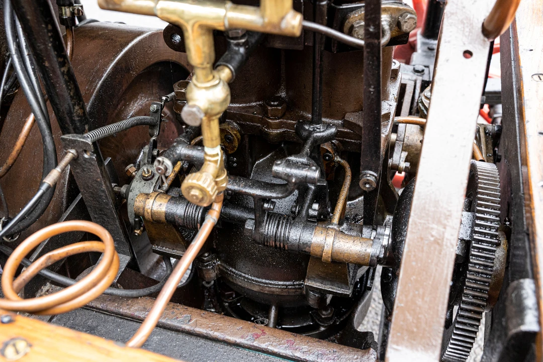 1897 Daimler - Image 15 of 22