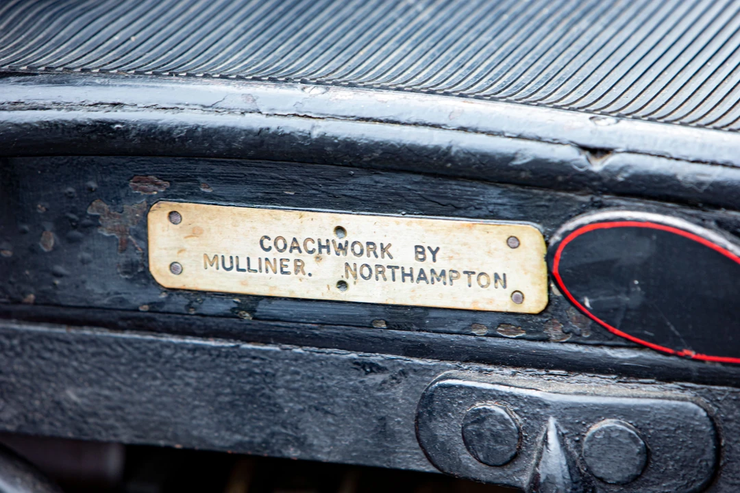 1897 Daimler - Image 12 of 22