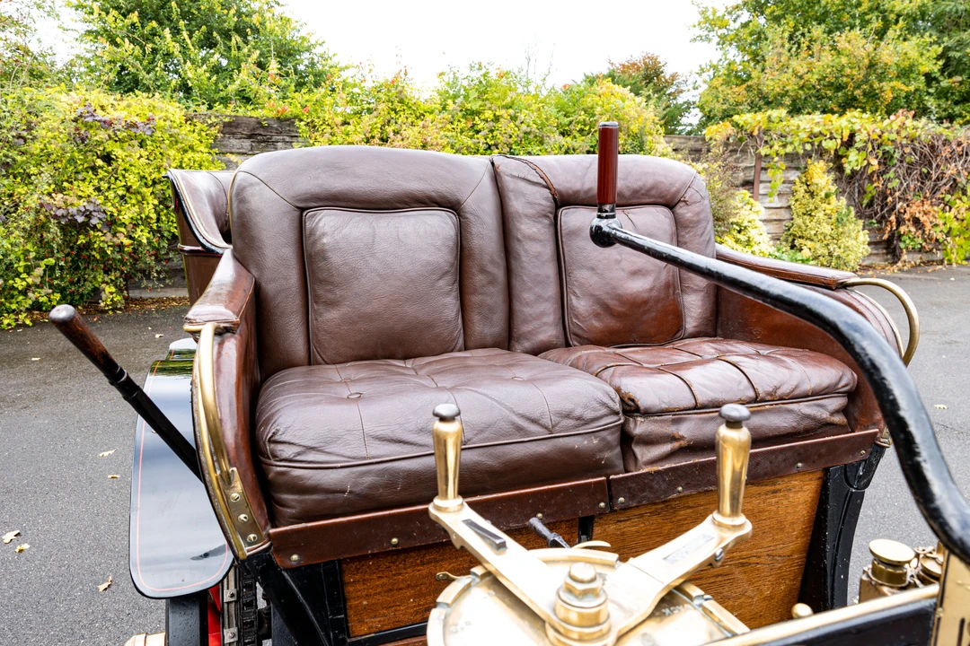1897 Daimler - Image 22 of 22
