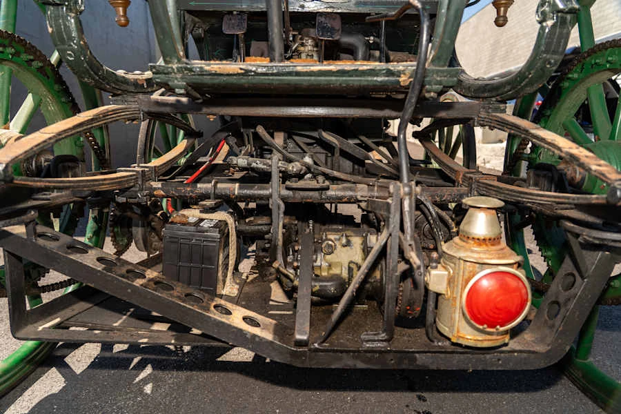 1897 Rambler - Image 27 of 29
