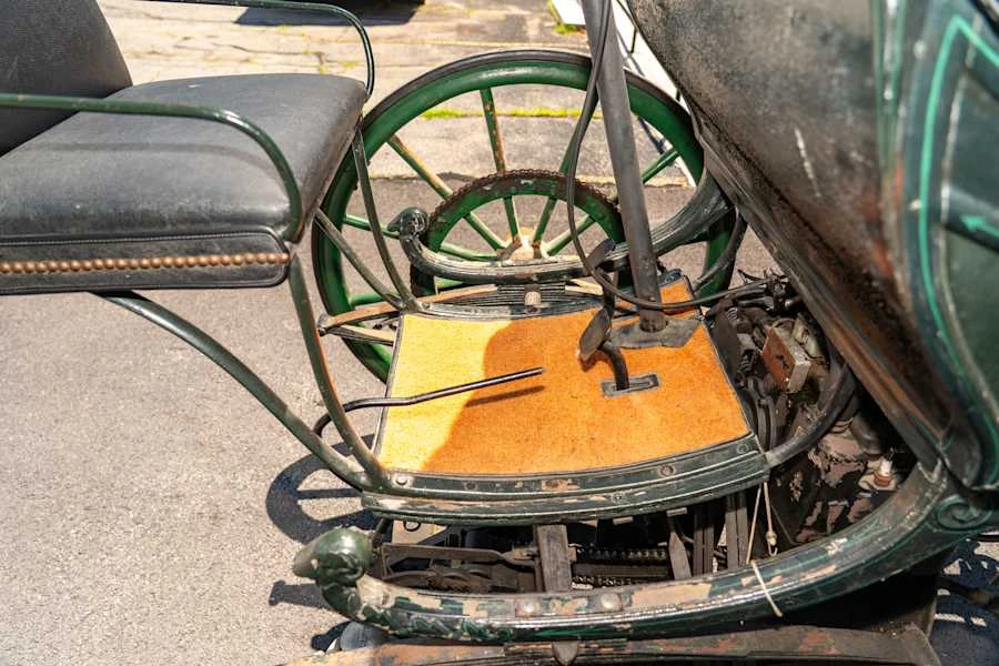 1897 Rambler - Image 26 of 29