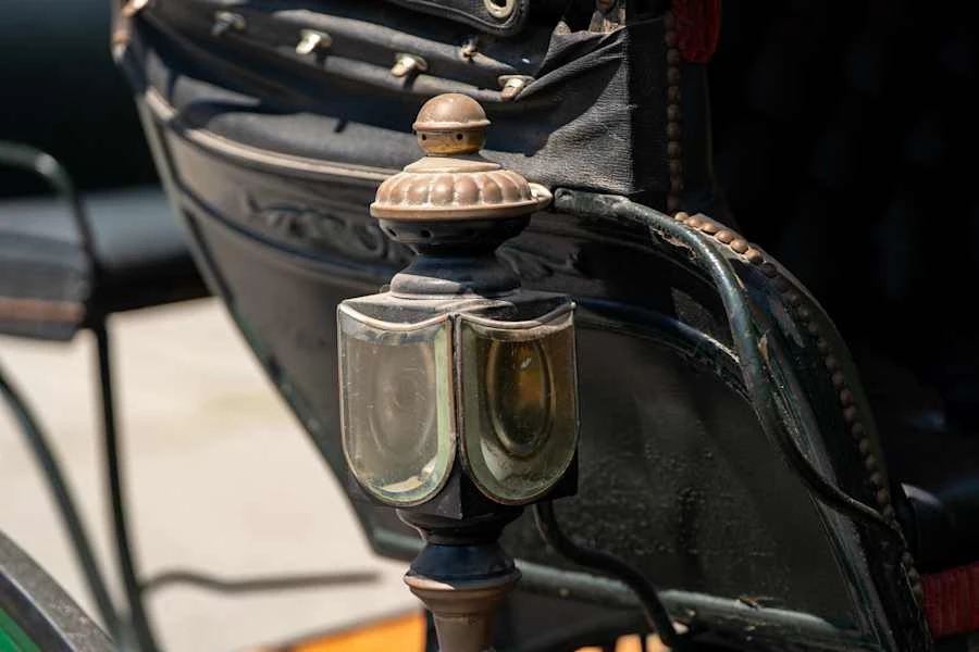 1897 Rambler - Image 13 of 29