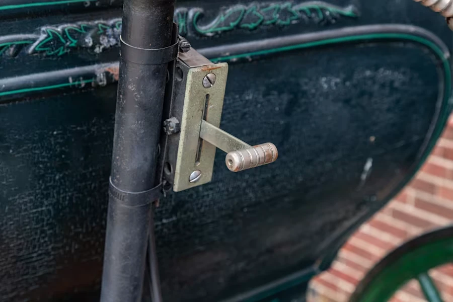 1897 Rambler - Image 23 of 29