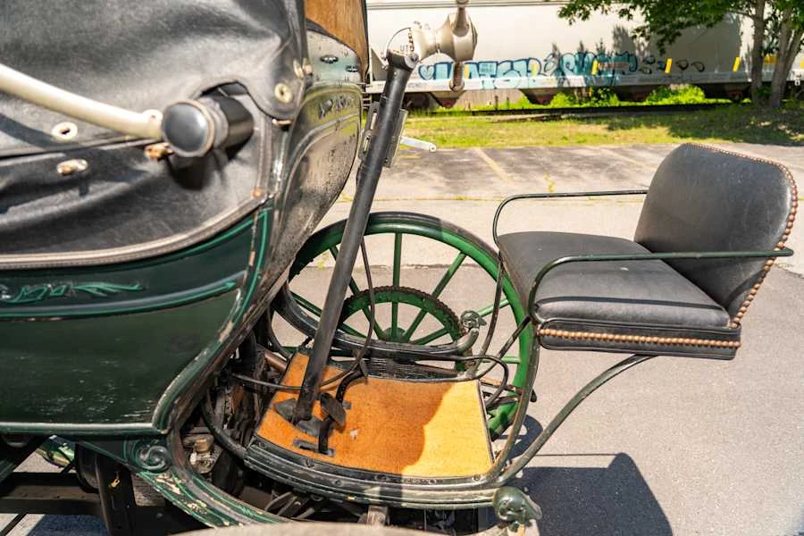1897 Rambler - Image 23 of 29