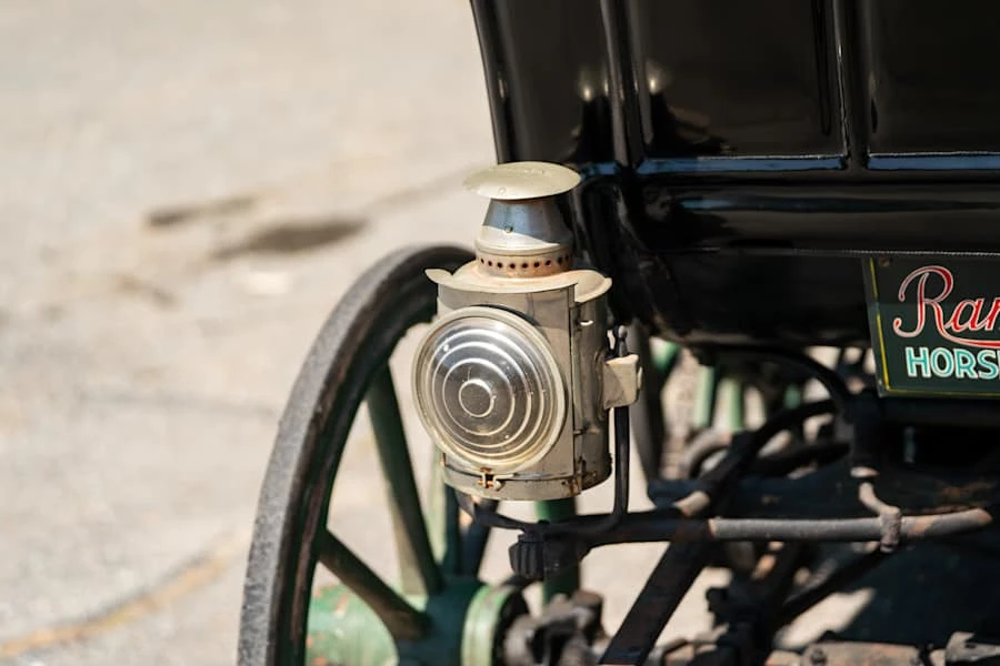 1897 Rambler - Image 7 of 29