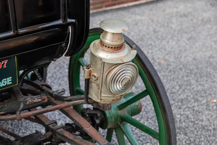 1897 Rambler - Image 16 of 29