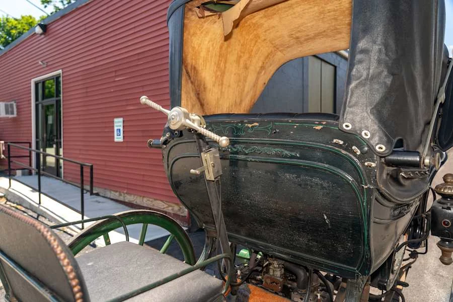1897 Rambler - Image 22 of 29