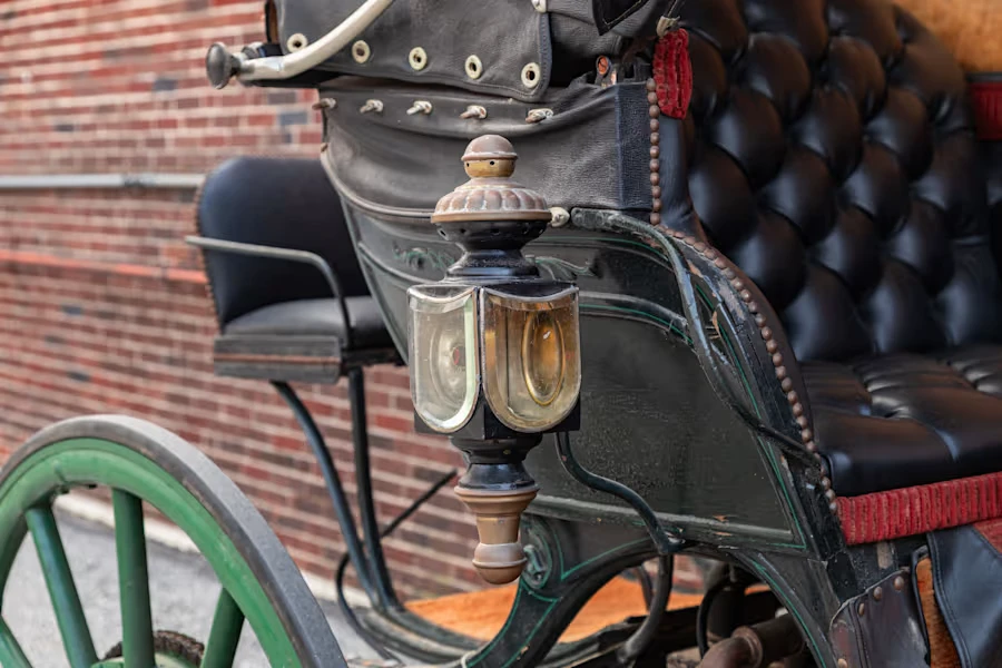 1897 Rambler - Image 12 of 29