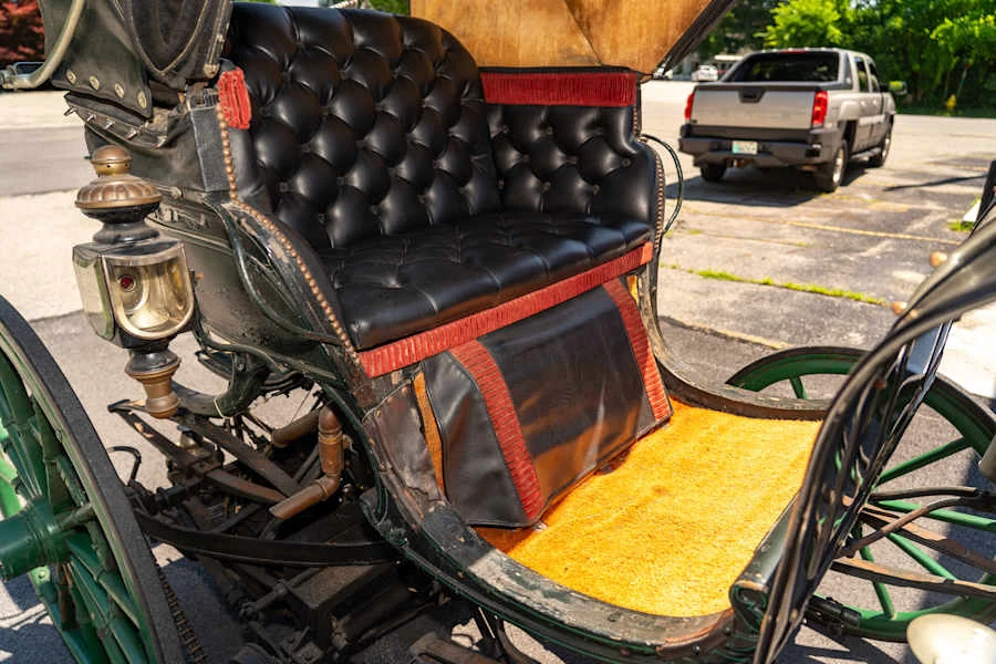 1897 Rambler - Image 25 of 29