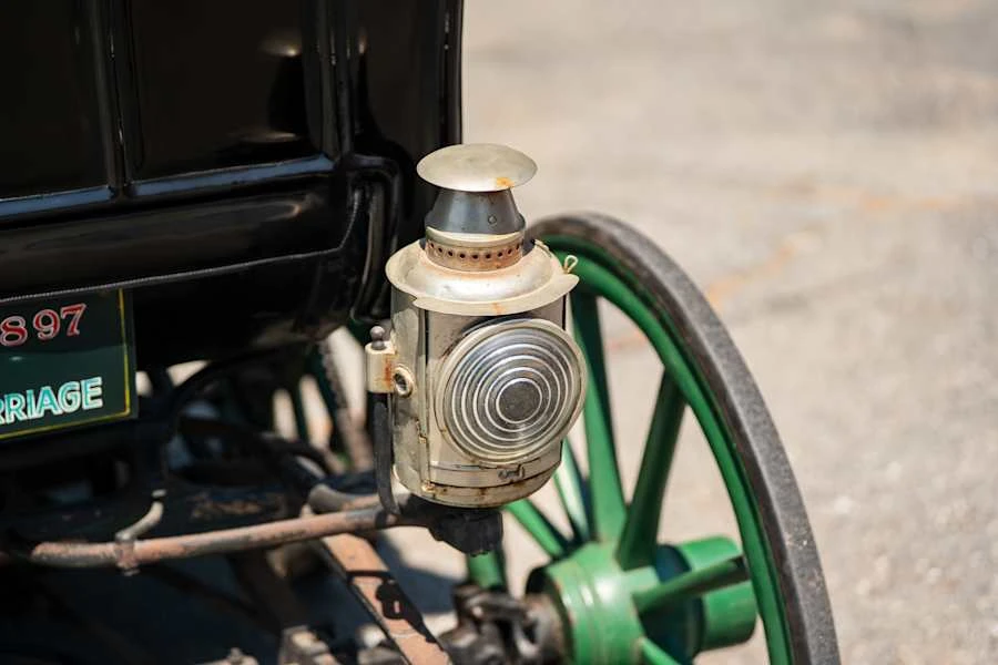 1897 Rambler - Image 14 of 29