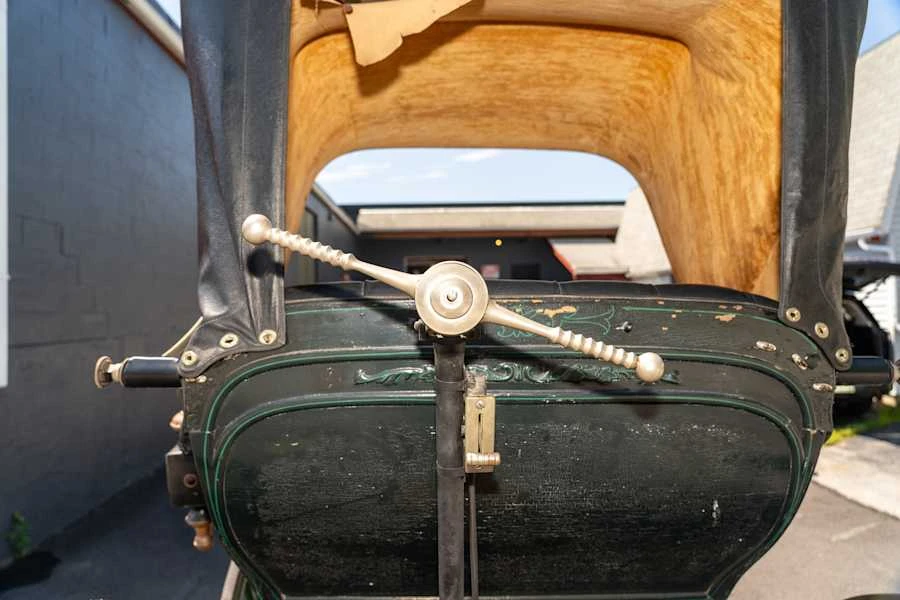 1897 Rambler - Image 21 of 29