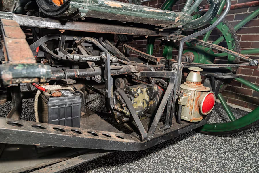 1897 Rambler - Image 28 of 29