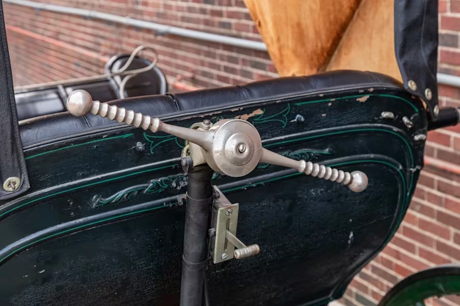 1897 Rambler - Image 26 of 29