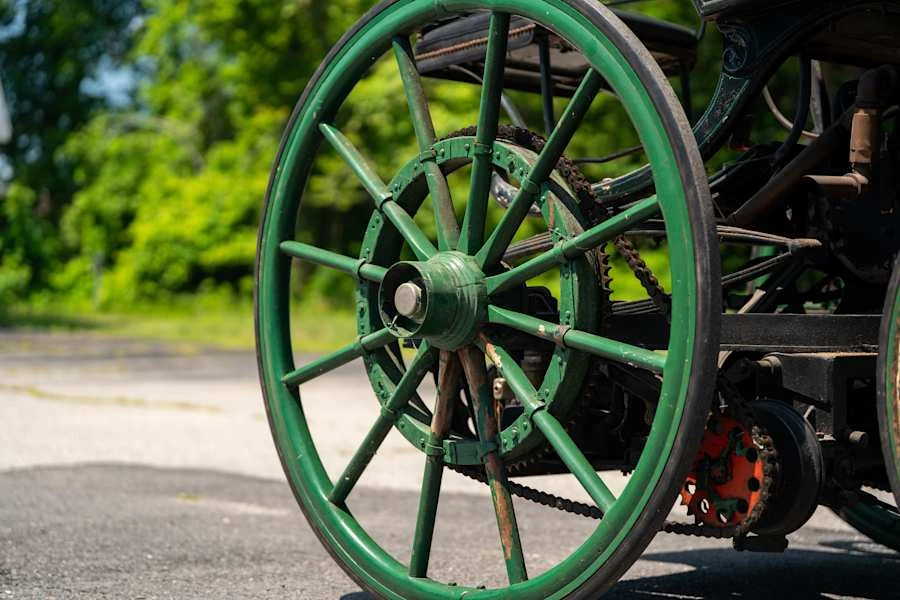 1897 Rambler - Image 15 of 29