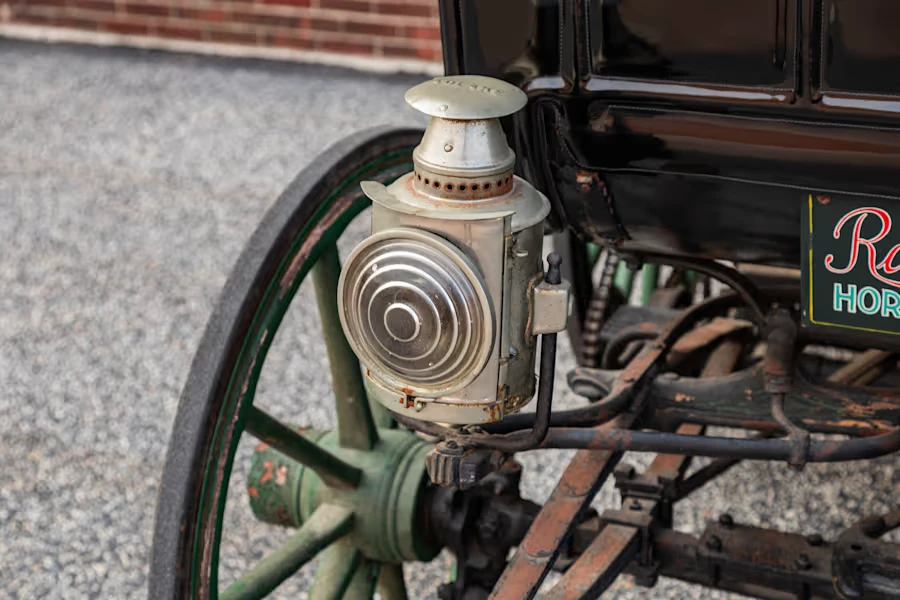 1897 Rambler - Image 15 of 29