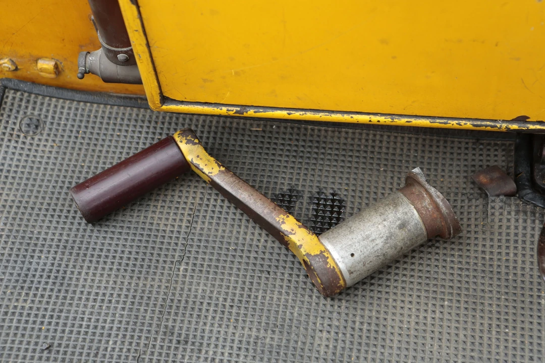 1898 Daimler - Image 28 of 31
