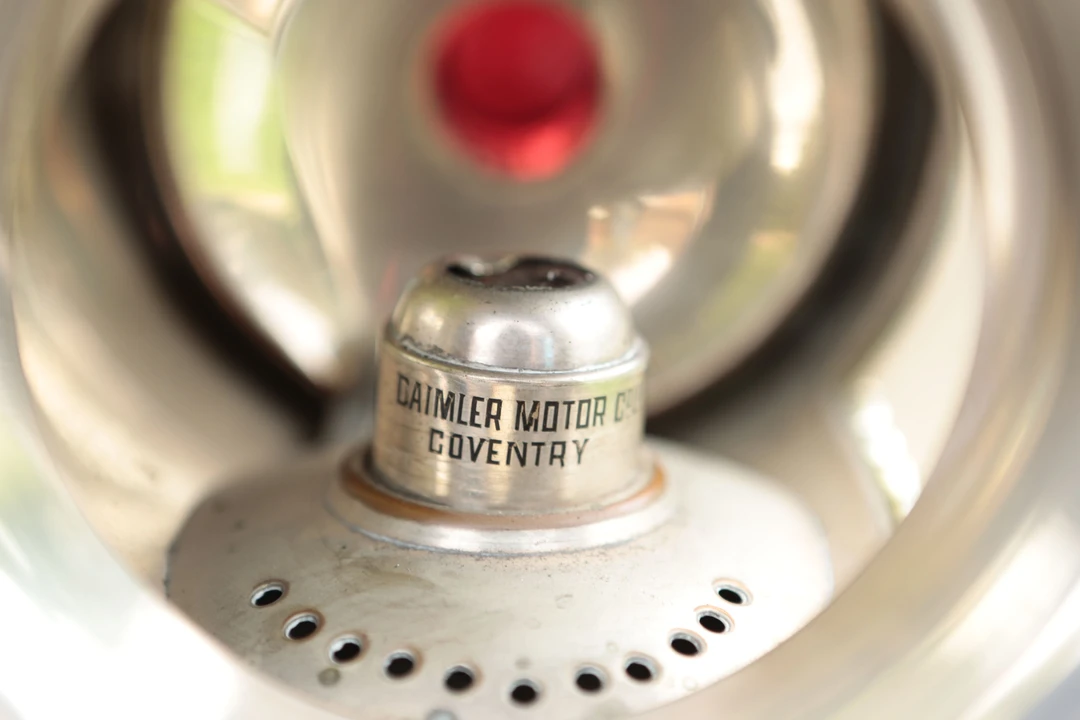 1898 Daimler - Image 4 of 31