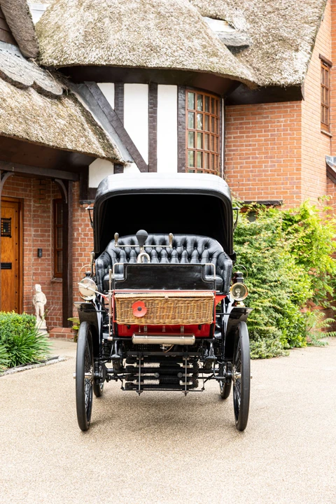 1898 Peugeot - Image 26 of 31