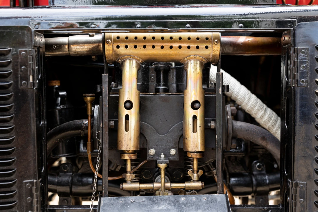 1898 Peugeot - Image 14 of 31