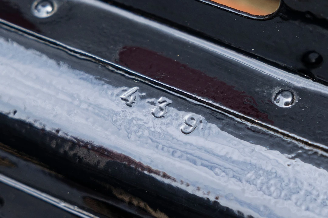 1898 Peugeot - Image 9 of 31