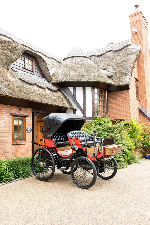 1898 Peugeot - Image 24 of 31
