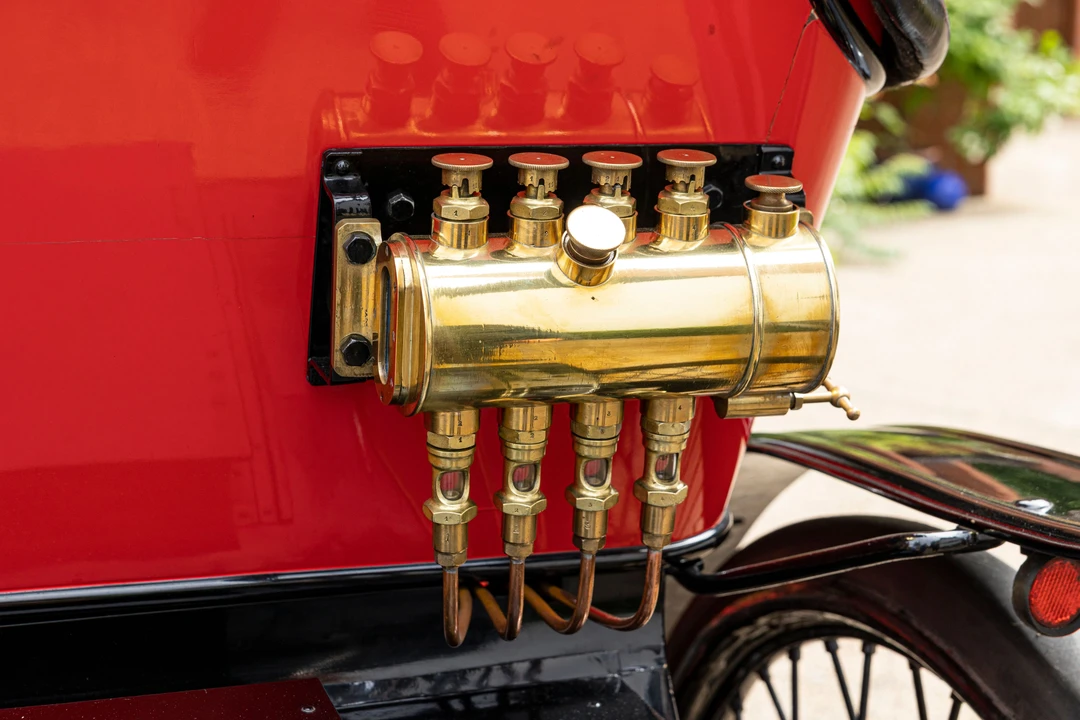 1898 Peugeot - Image 15 of 31