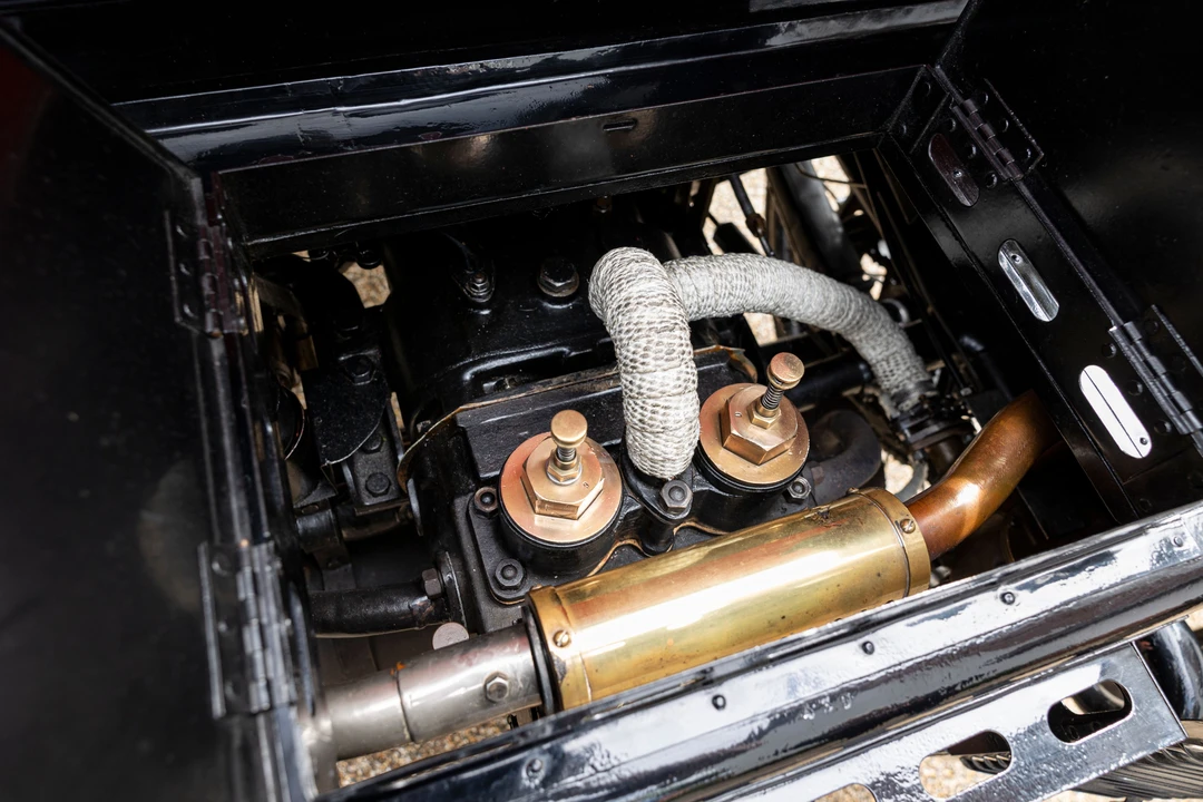 1898 Peugeot - Image 13 of 31