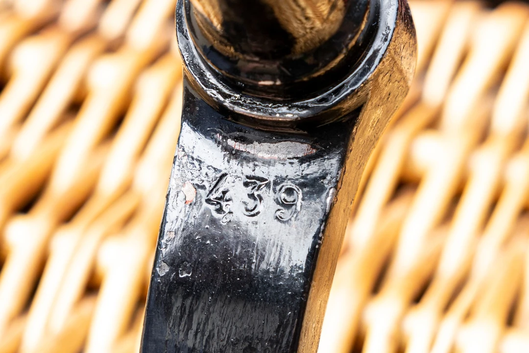 1898 Peugeot - Image 11 of 31