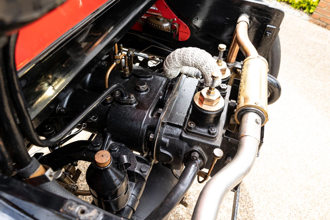 1898 Peugeot - Image 6 of 31