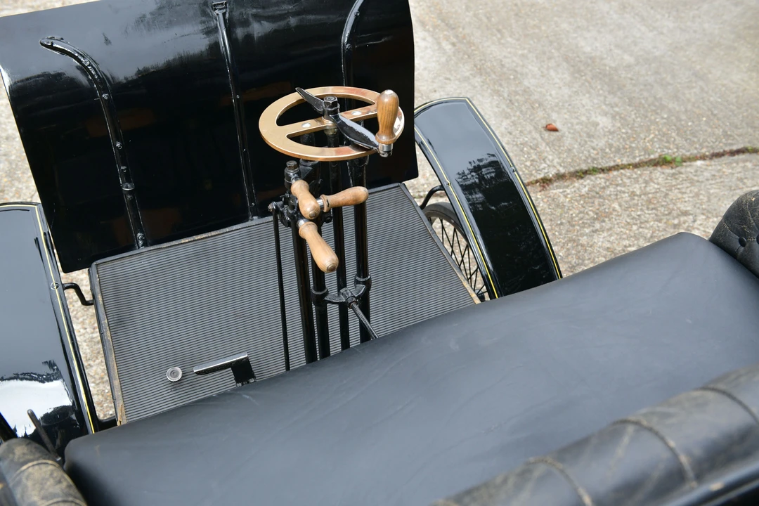 1899 Mercedes-Benz - Image 19 of 31