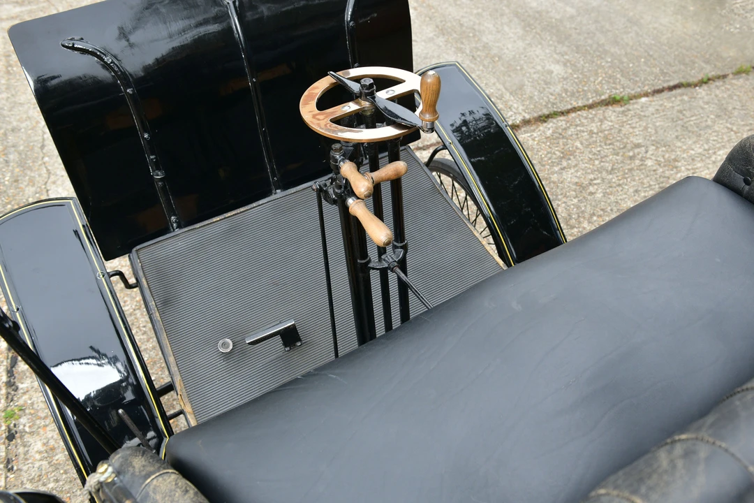 1899 Mercedes-Benz - Image 18 of 31
